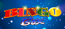 <div>For those who feel like remembering the good old days, a classic 4-reel Slot with bingo symbols has arrived in the casino! Its made up of sequences of cards, numbers and balls, and you get the chance to double the amount of your payment! <br/>
</div>
<div><br/>
</div>
<div> Come and test your luck- find 4 BingoBox symbols on the central payment line and win the jackpot!</div>
<div><br/>
</div>
<div><br/>
</div>
<div><br/>
</div>
<div>   Feel the emotion with jokerpick!</div>